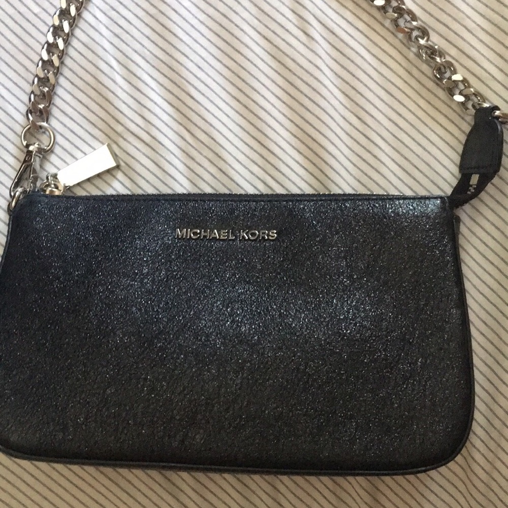 Michael Kors small hand bag